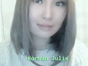 Korean_Julie