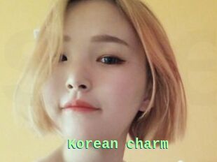 Korean_charm