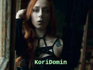 KoriDomin