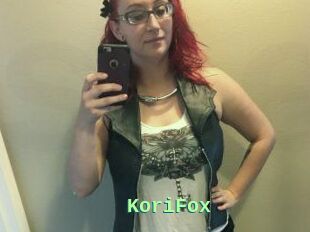 KoriFox