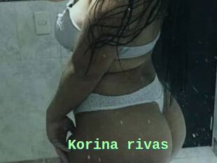 Korina_rivas