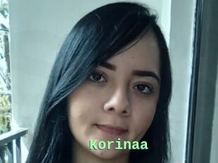 Korinaa