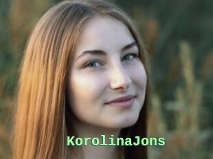 KorolinaJons