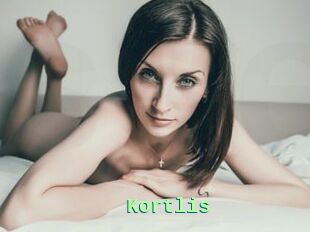 Kortlis