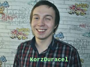 KorzDuracel