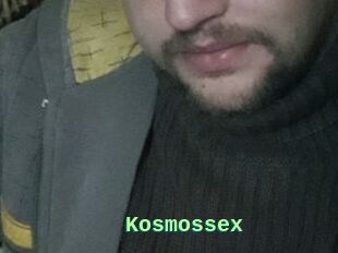 Kosmossex