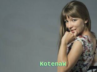 KotenaW