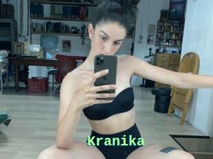 Kranika