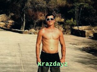 Krazdayz