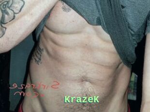 Kraze_K