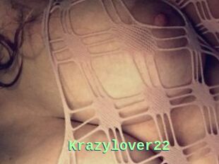 Krazylover22