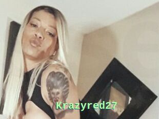 Krazyred27