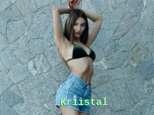 Kriistal