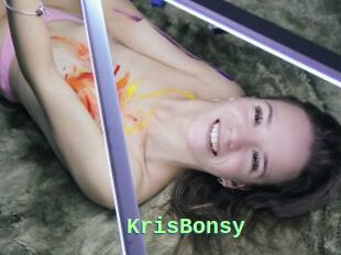 KrisBonsy