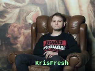 KrisFresh