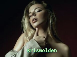 KrisGolden