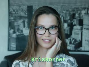 KrisKorner