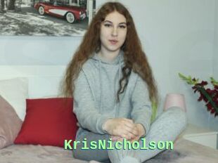 KrisNicholson