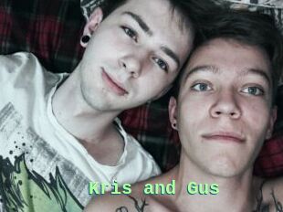 Kris_and_Gus