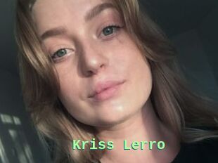 Kriss_Lerro