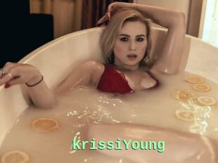 KrissiYoung