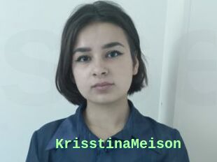 KrisstinaMeison