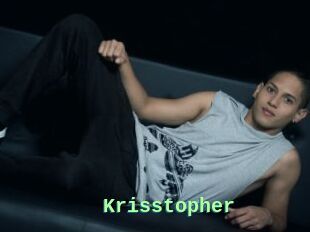 Krisstopher