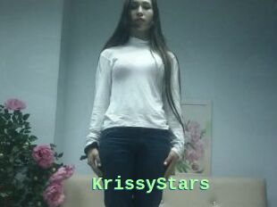 KrissyStars