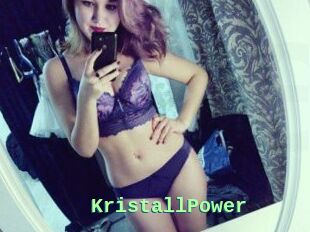 KristallPower