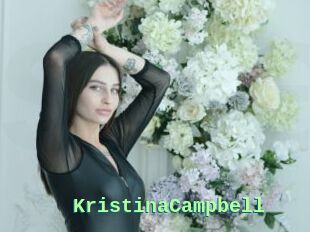 KristinaCampbell S Sexe