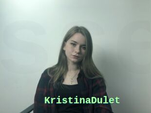 KristinaDulet