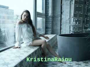 KristinaRainu