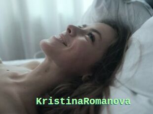 KristinaRomanova