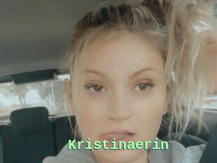 Kristinaerin