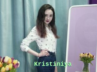 Kristiniya