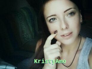 KristyAmo