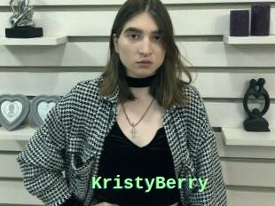 KristyBerry