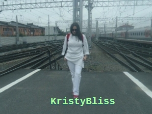 KristyBliss