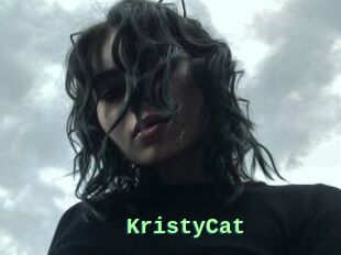 KristyCat