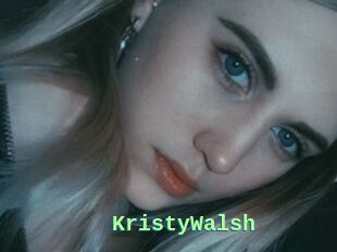 KristyWalsh