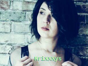 Krixxxys