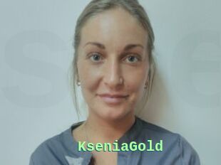 KseniaGold