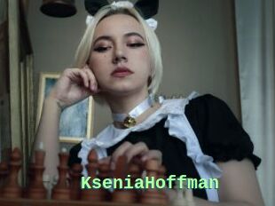 KseniaHoffman