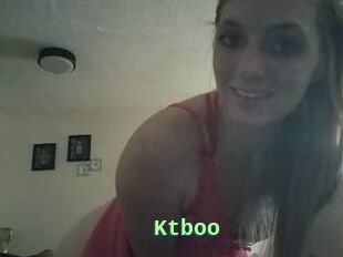 Ktboo