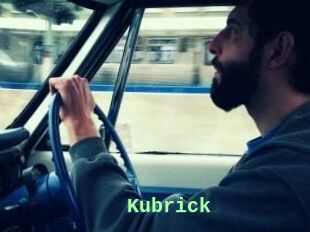 Kubrick