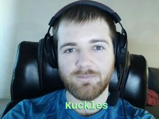 Kuckles