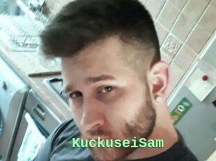 KuckuseiSam