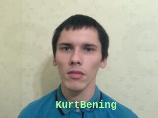 KurtBening