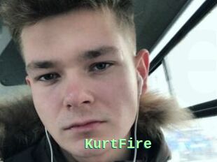 KurtFire