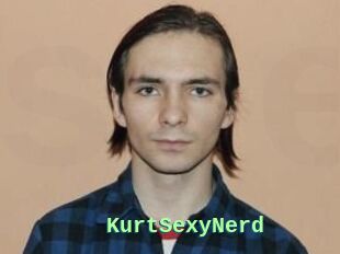 KurtSexyNerd